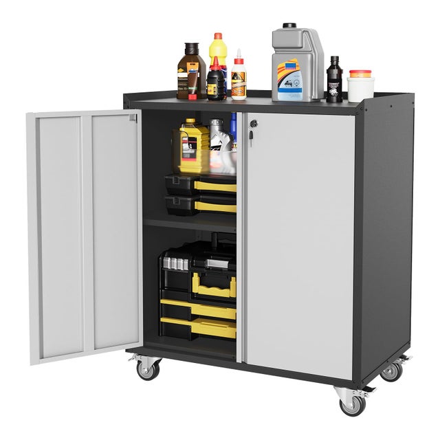 Carro de herramientas de taller mecánico, caja de herramientas con ruedas, organizador de armario, soporte, banco de trabajo de garaje, accorios / Embalaje de herramientas Carro de herramientas de taller mecánico, caja de herramientas con ruedas, organizador de armario, soporte, banco de trabajo de garaje, accorios / Embalaje de herramientas