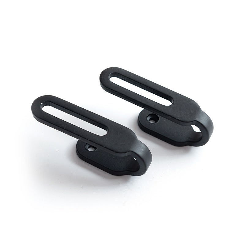 Crochets Muraux Invisibles En Alliage De Zinc Avec Vis Pour Cuisine Chambre A Coucher Salle De Bain E62