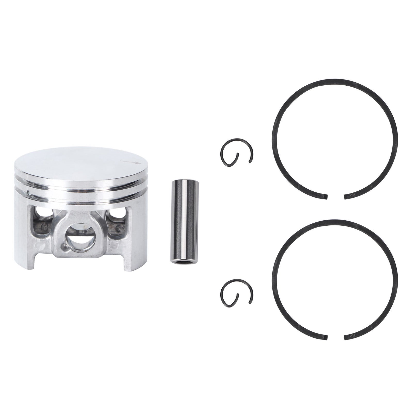 Zestaw montażowy tłoka 44 mm, mocowanie akcesoriów do piły łańcuchowej STIHL 026 MS260