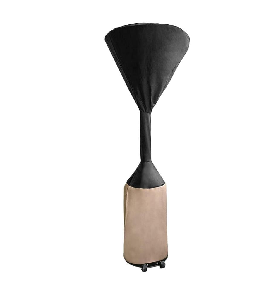 EHOTER Housse De Protection Pour Ballon De Gym – Lin Respirant, Antidérapant, Avec Poignée, Taille 65 Cm – Lavable