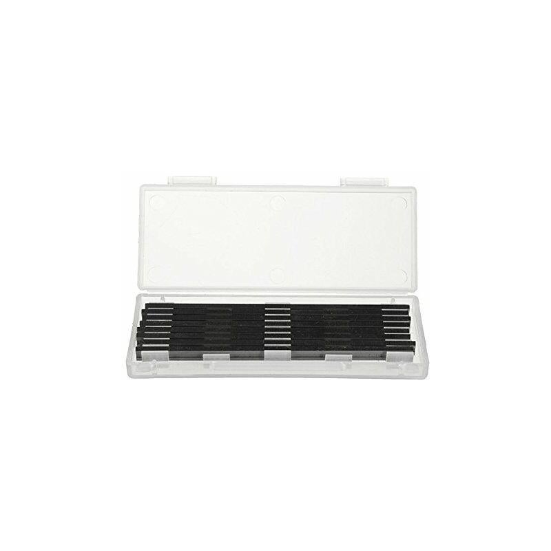 10 x 82 mm X 5,5 mm Ostrza strugarskie Hss (Bosch Hedeckemafel) (nieoryginalne)