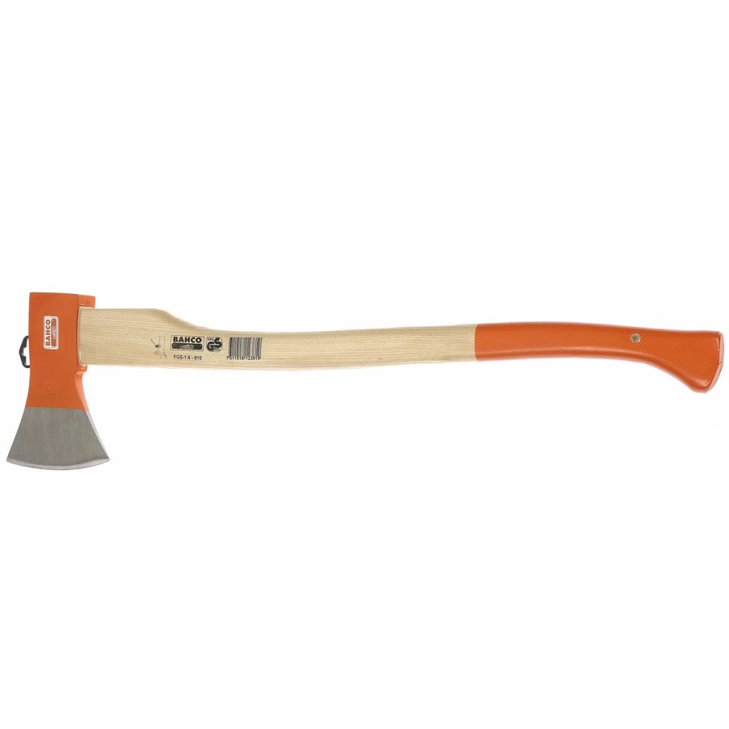Hache d'abattage FGS-1.6-810 BAHCO - 4