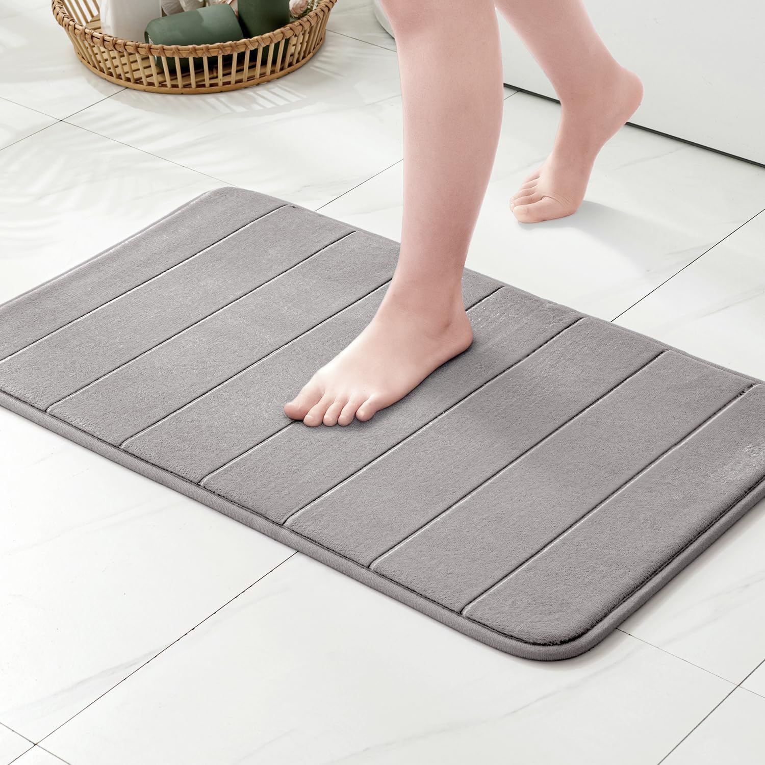 AnnonceTapis de bain antiderapant - Tapis de bain sur mesure AnnonceTapis de bain antiderapant - Tapis de bain sur mesure