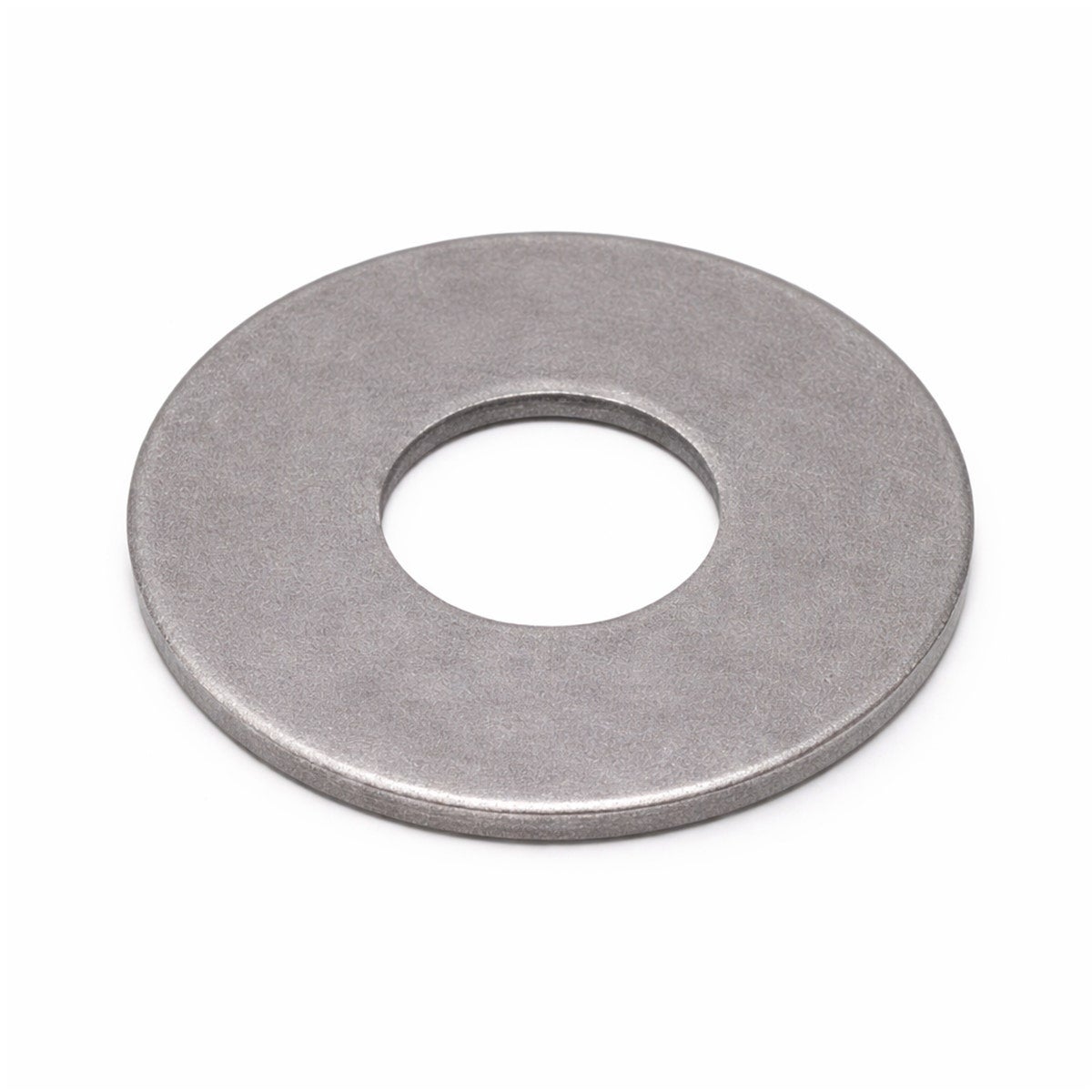 Rondelle plate large M10 ISO 7093 acier 200HV brut | Leroy Merlin