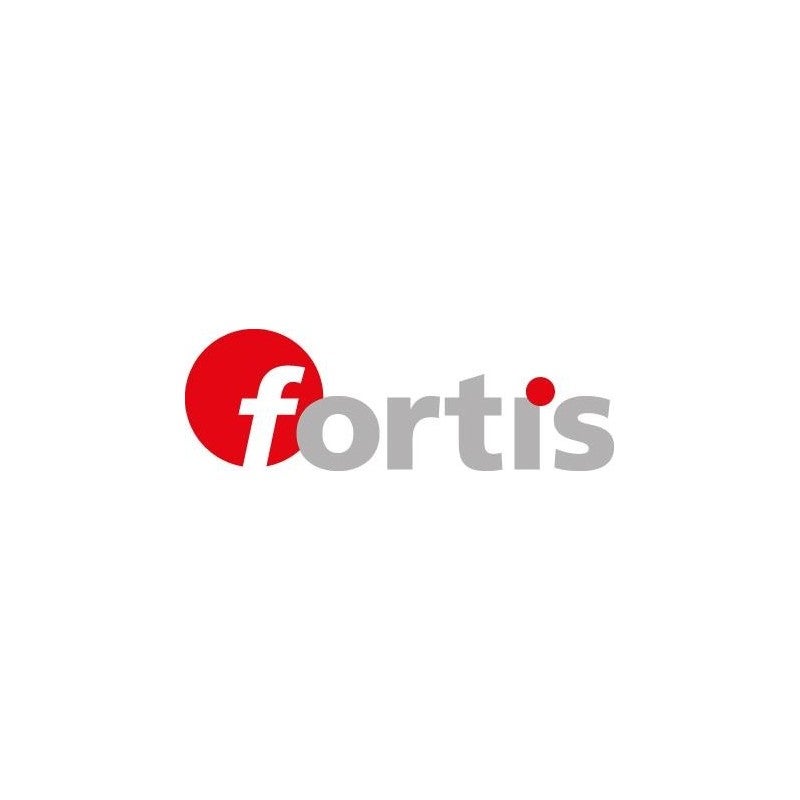 Chaussures basses Gunnar S1P, T.47,gris, FORTIS - 2