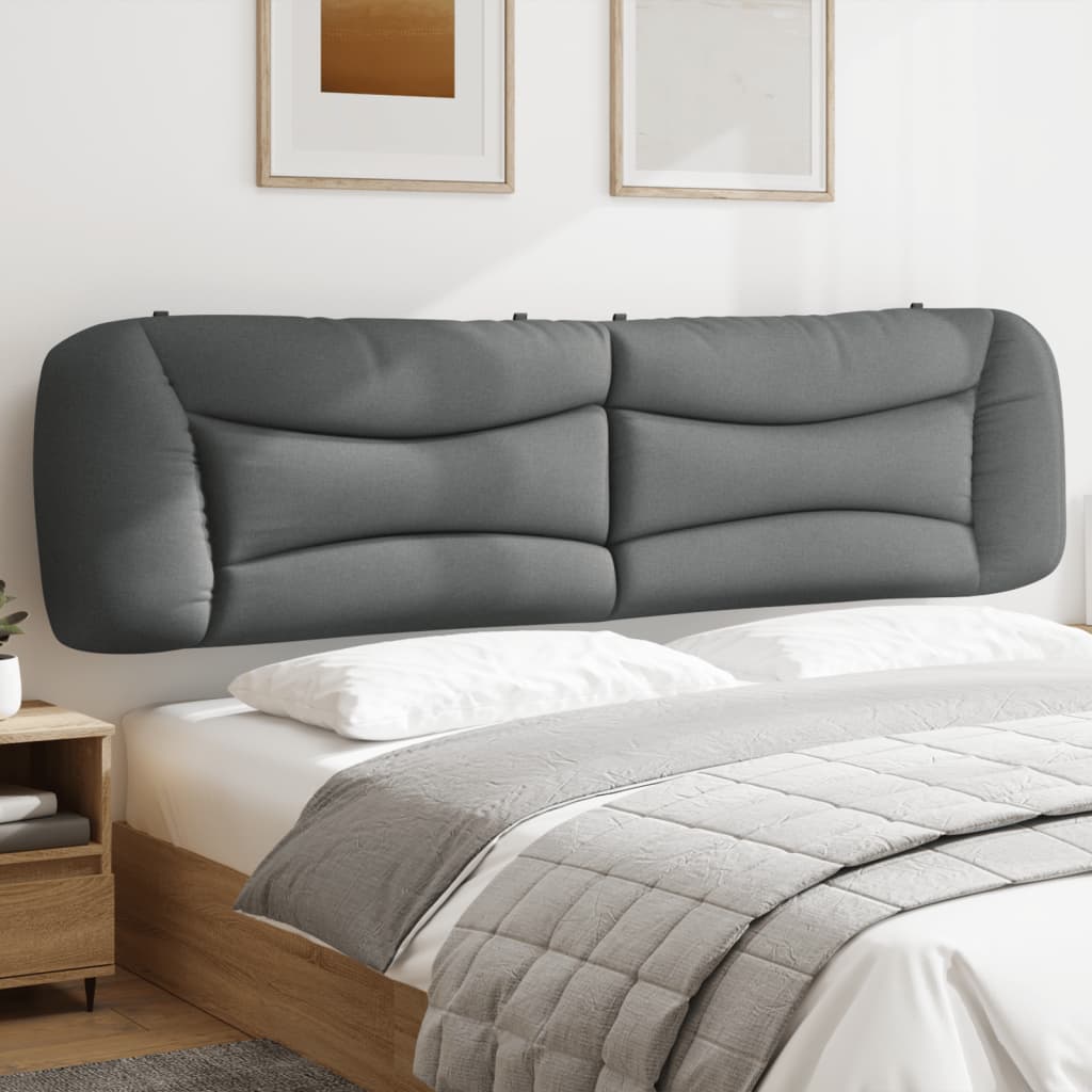 O·Lankeji Coussin De Tête De Lit Personnalisable - Remplissage Matelas Rectangulaire