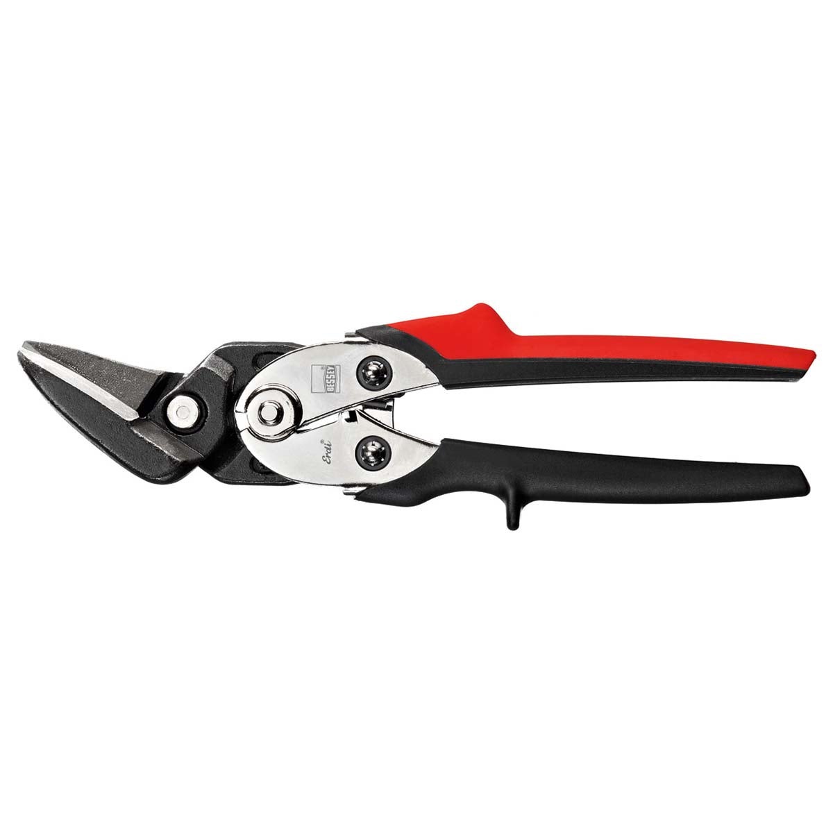 Pince à Tôle Bessey D27AL 260mm - Pince Coupe Tôle Professionnelle