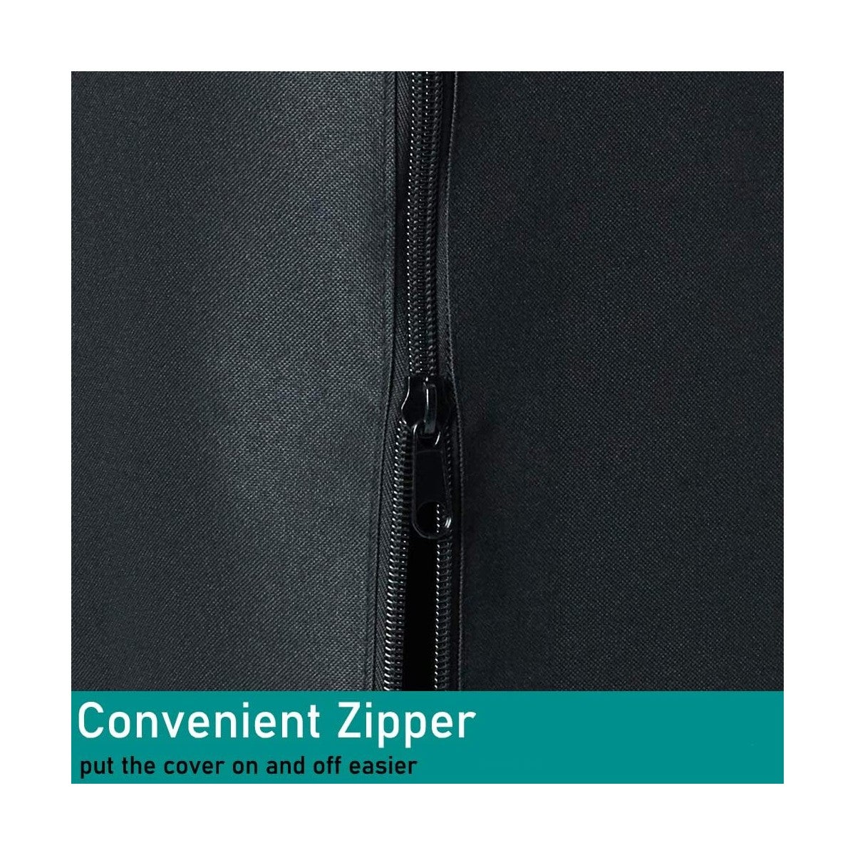 Housse de Barbecue Plancha Gaz 5 Brûleurs Ultimate - Housse de protection Imperméable Résistante UV Pit Boss - 4