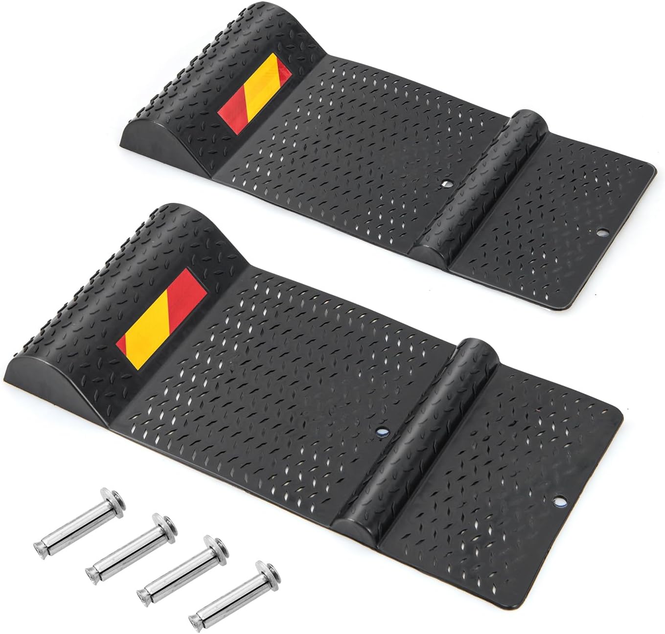 Lot de 2 tapis absorbants lavables et réutilisables pour chiots