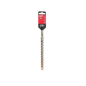 Set 8 Forets Milwaukee MX4 SDS-Plus En Carbure Pour Béton - Neuf