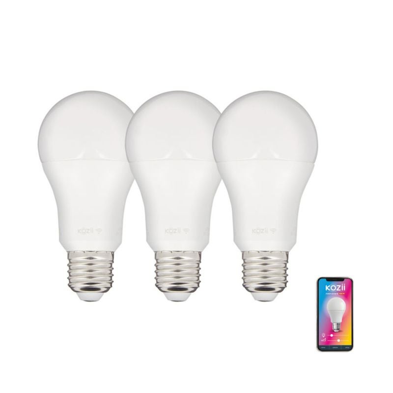 INNR - Prise connectée Zigbee 3.0 16A + Mesure de consommation