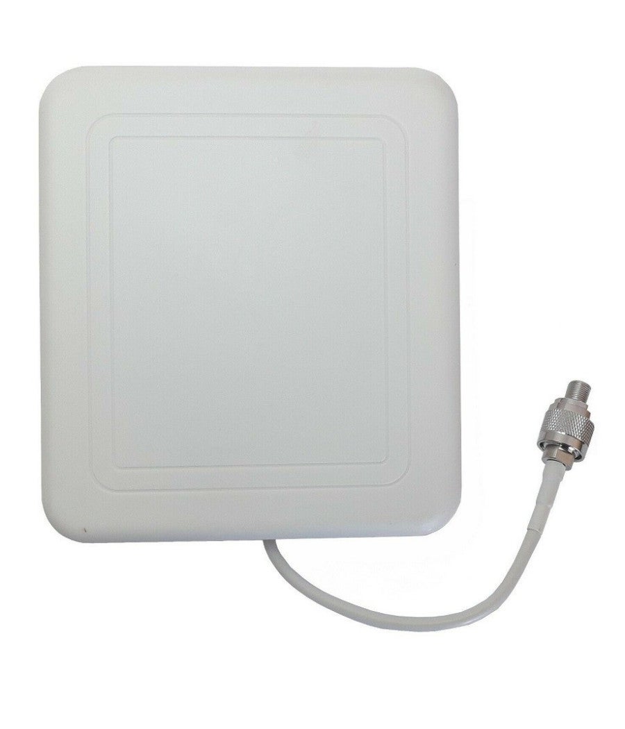 Trade Shop - Kit Ripetitore Amplificatore Booster Segnale Antenna Gsm Dcs 4g Fdd-lte - - 2