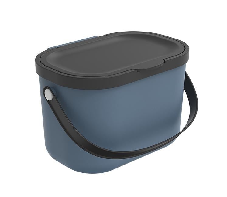 Scopa Laterale Kärcher Con Setole Speciali Per Rifiuti Umidi E Foglie – Compatibile Con Spazzatrici S 6 E S 6 Twin