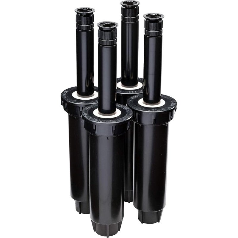 AIPERQ Giardinaggio Strumento Di Irrigazione Giardino Irrigazione Prato Durevole Attrezzi Da Giardino Rotanti Irrigatori Ugelli Per Irrigazione Gocciolatori Irrigatori Pianta 3 Pezzi Irrigatori 86444003