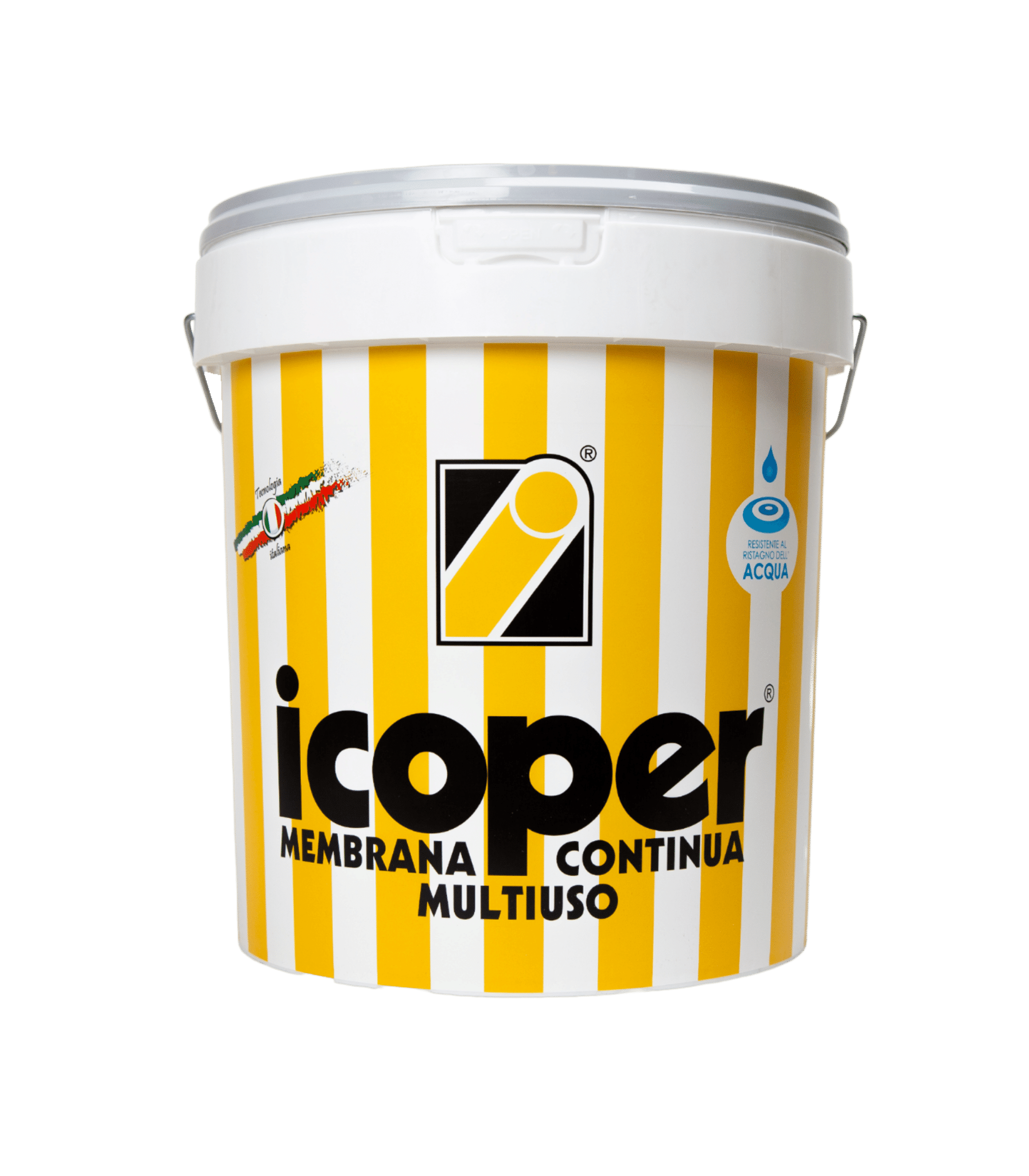 ICOPER MULTIUSO KG20 COL GRIGIO