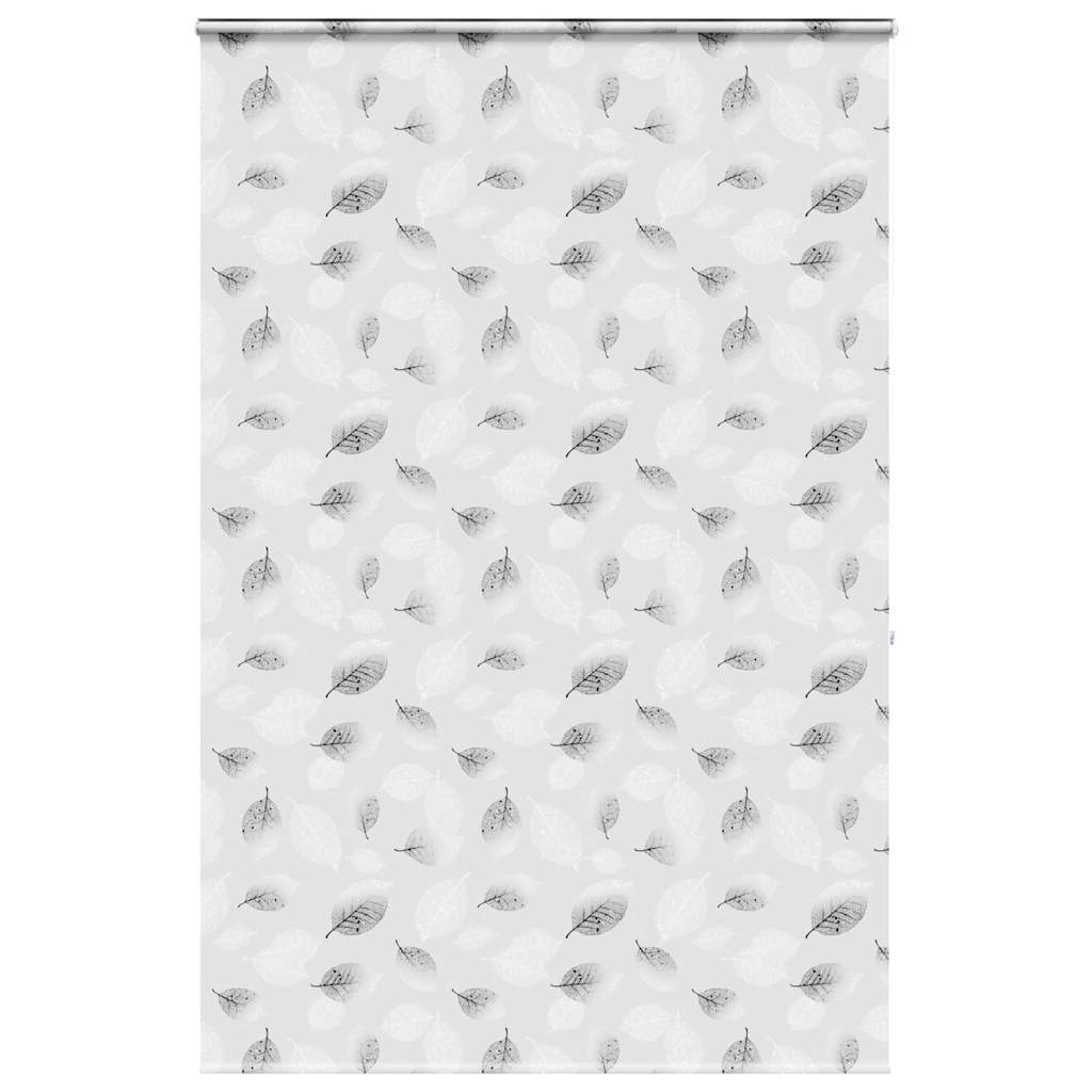 Roleta prysznicowa z kasetą 150x240 cm Szerokość tkaniny 146 cm vidaXL