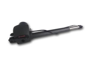 SLID'UP BY MANTION - MOTORISATION VOLET 1 BATTANT GAUCHE BRA-VO FILAIRE 230V Com