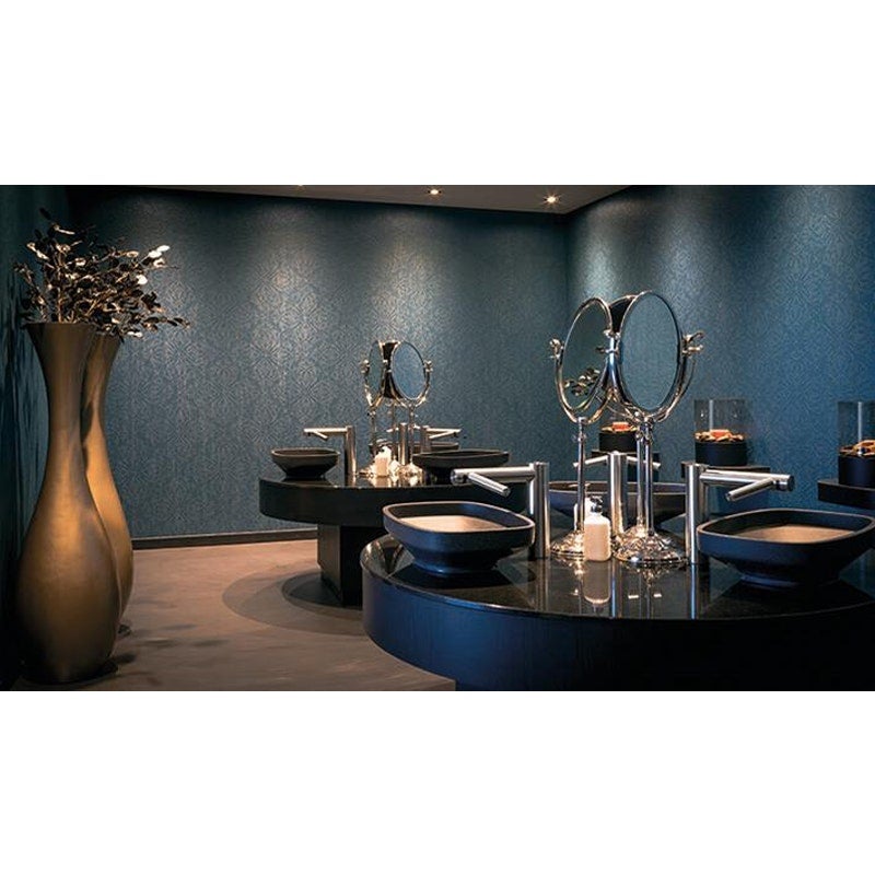 Robinet sèche-mains DYSON Airblade Wash&Dry - long WD05 - 5