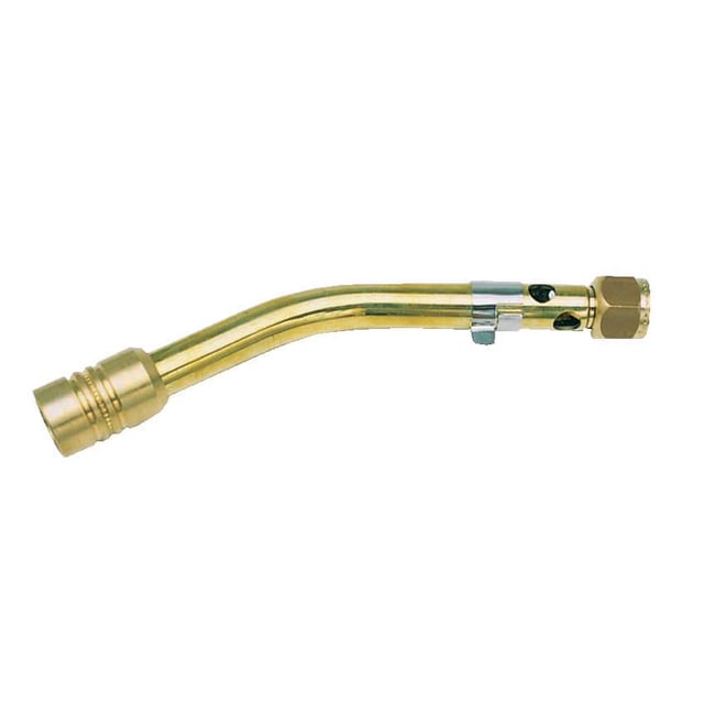 Lancia per la brasatura di tubi in rame Ø 13 mm - Idrhaus