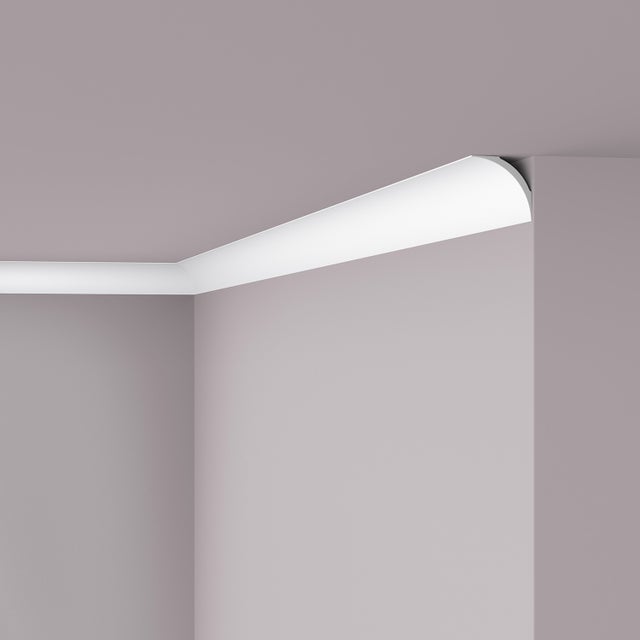 Corniche NMC NOMASTYL NE2 PURE Moulure décorative Corniche de plafond