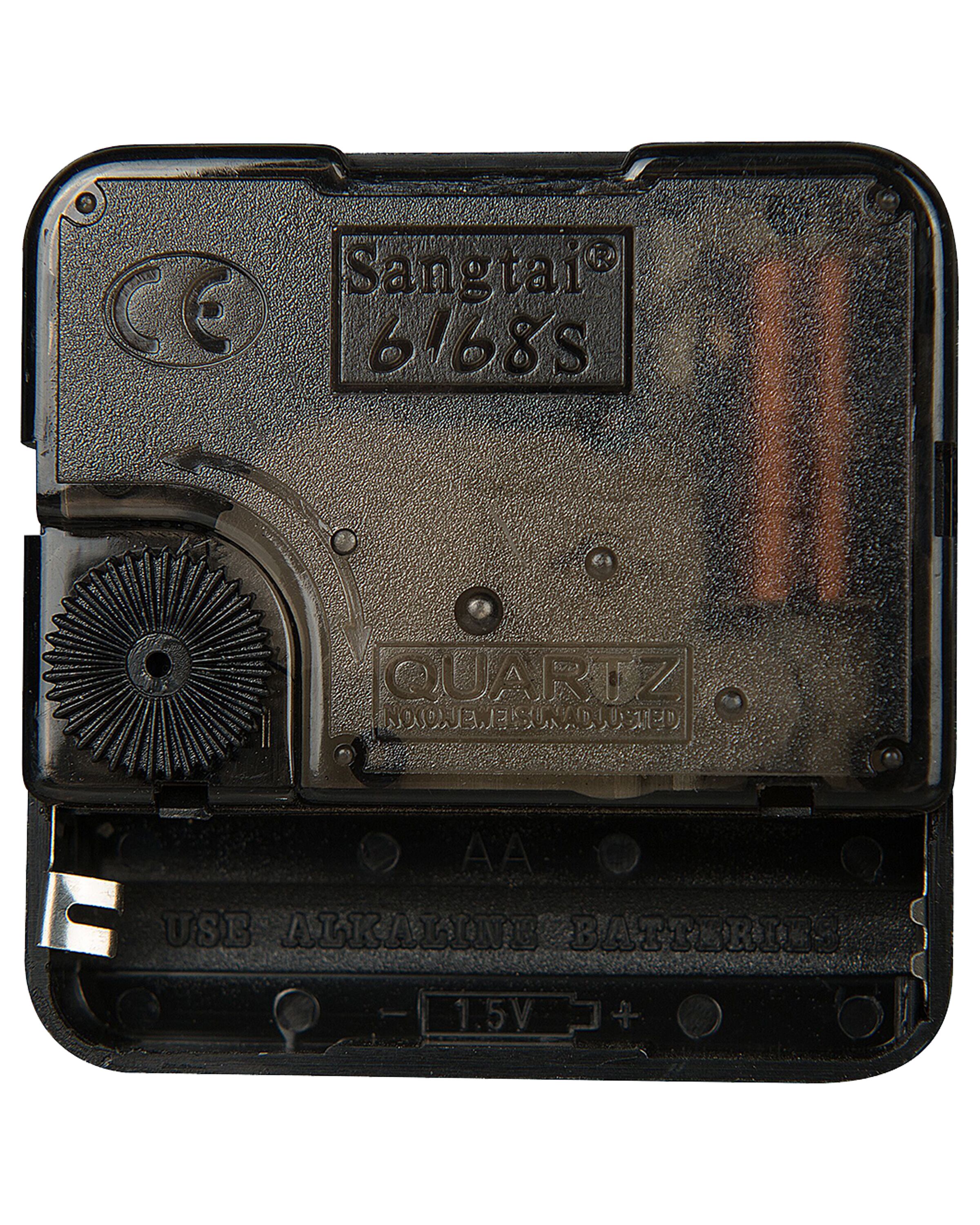 Orologio da parete NOTTWIL 61 cm Metallo Oro - 5