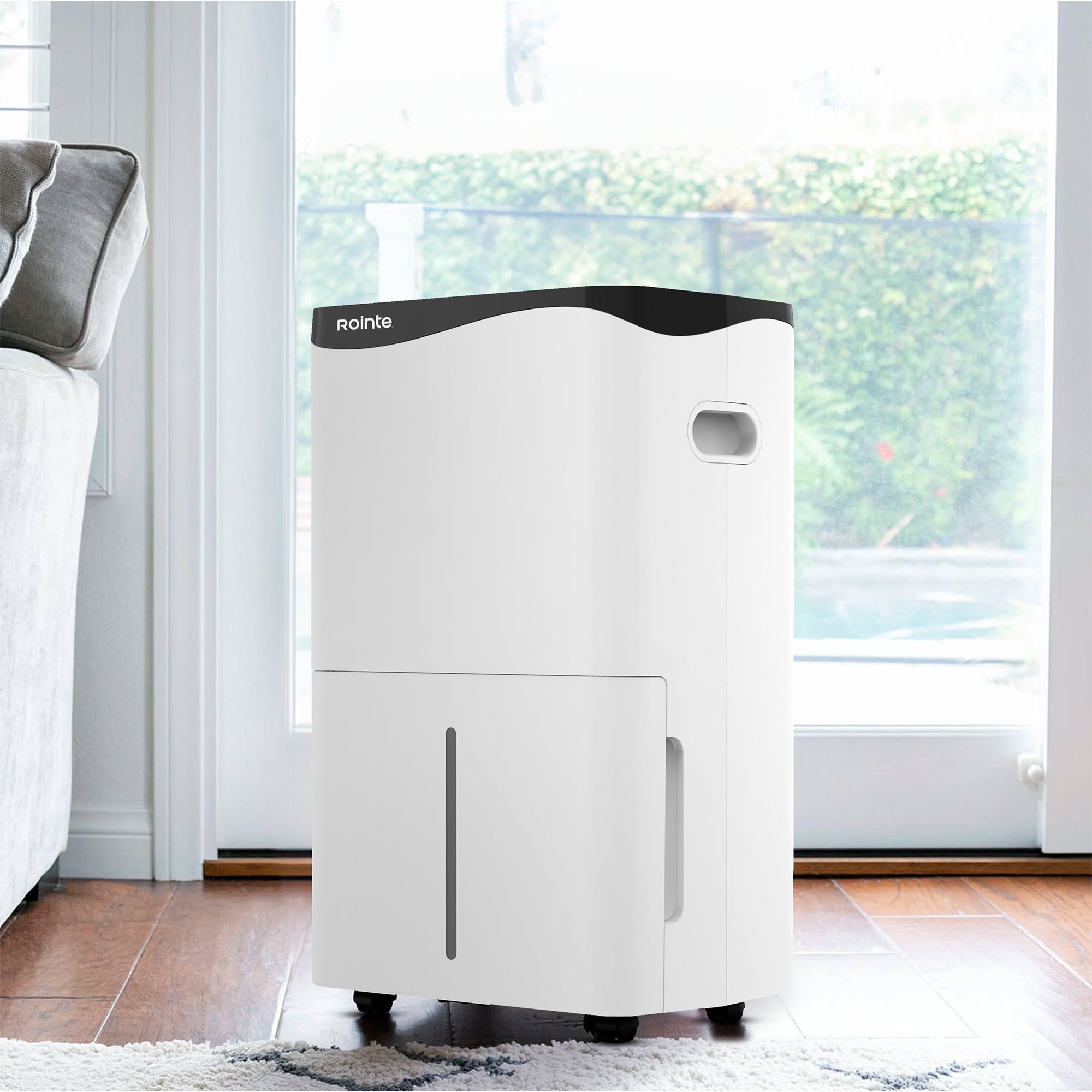 Déshumidificateur mobile DRYPURE PRO 50L - ROINTE - DHPN50 - 2