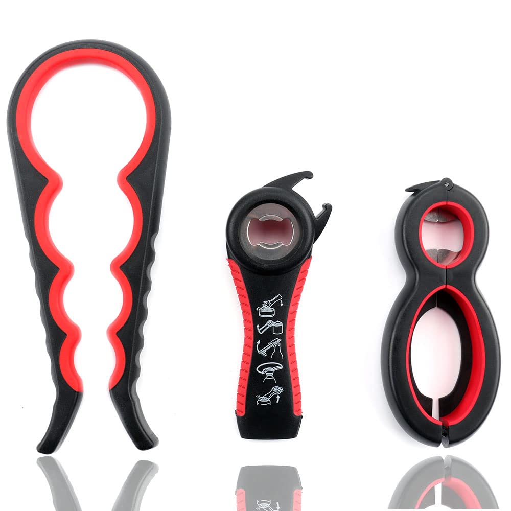 Apribottiglie multifunzione art. 420240 - linea 'presto' | Leroy Merlin