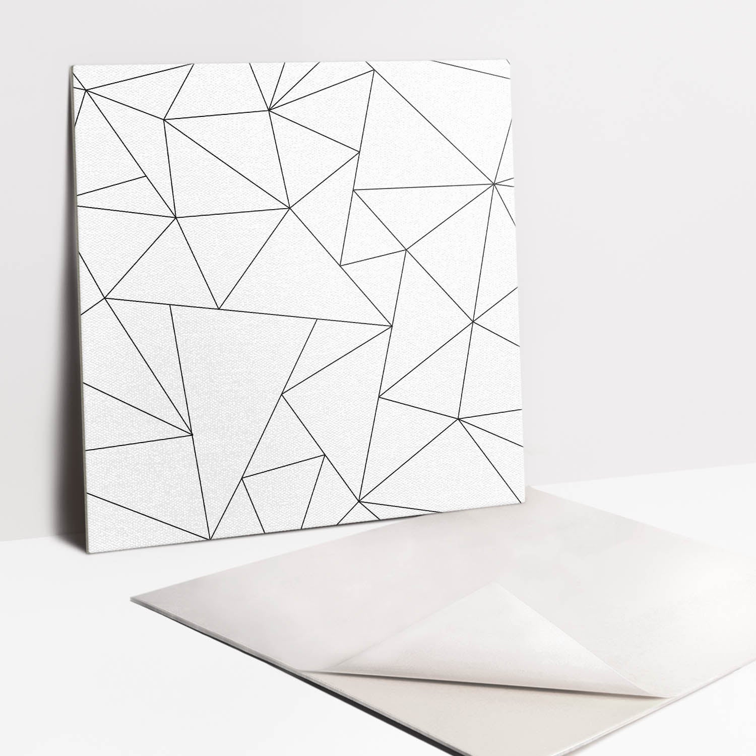 Support de rangement en vinyle, présentoir de livr... – Grandado