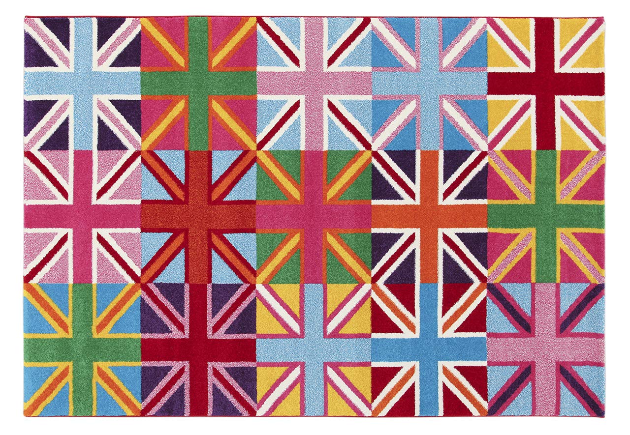 Galleria Farah 1970 - 230x160 cm Autentyczny, oryginalny i ręcznie robiony dywan