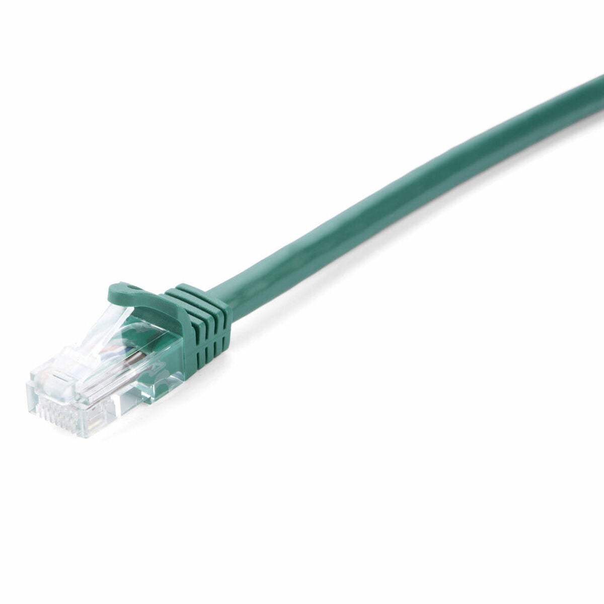 Kabel sieciowy V7 CAT6 UTP 10M Zielony stabilna łączność
