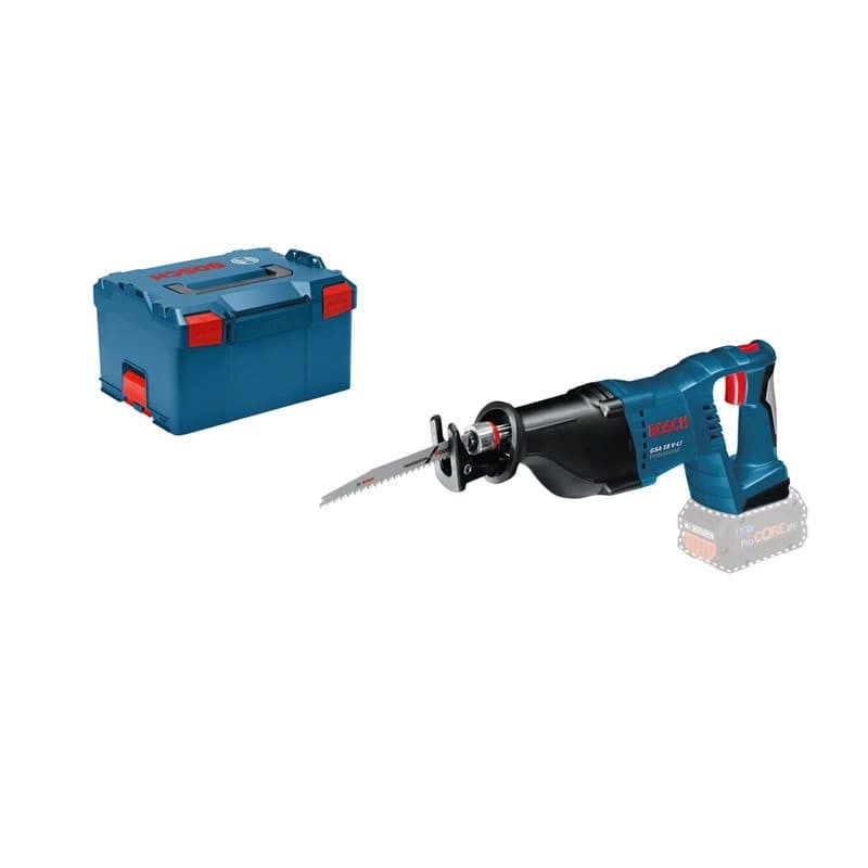 GSA 18V-LI Professional Ref. 060164J007