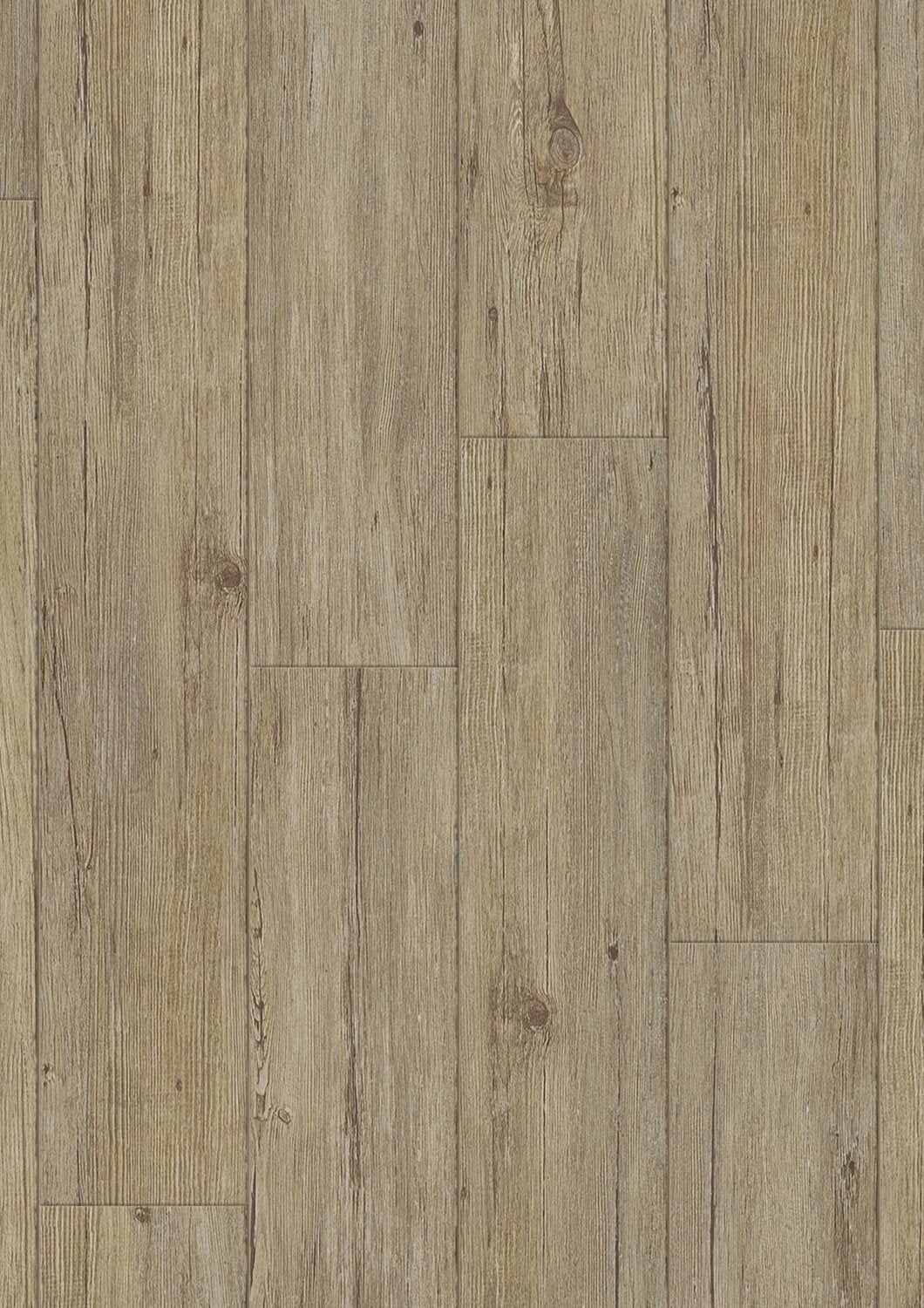 Lame de sol PVC adhésive effet bois muscade GERFLOR - 2