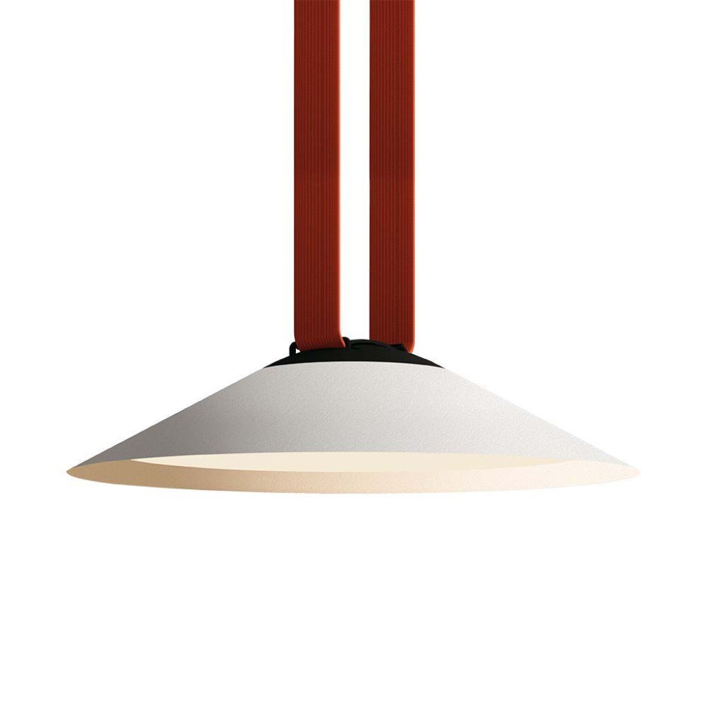 Proiector LED pe șină magnetică V-Tac 20W 3000K alb cald 1100lm 120° negru DC 48V nedimabil