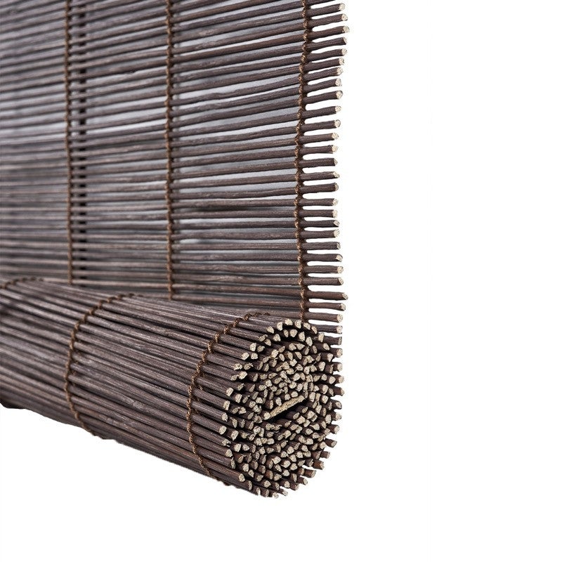 Tende Bambú Rollo, Tende Bamboo Wengé 90X250 - 3