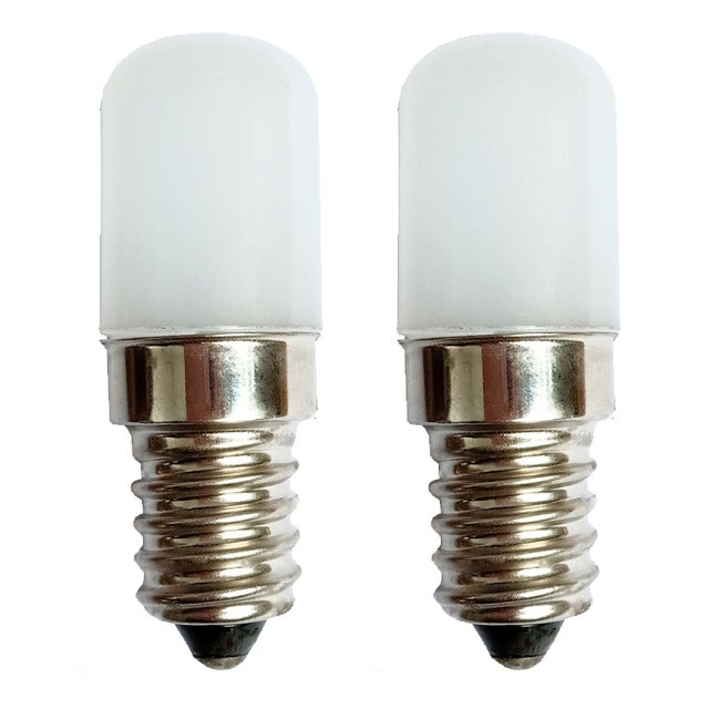 Lampe LED Pour Réfrigérateur – Compatible BCD575WDB, 518WDGH, 0064001827 – 130 X 16 Mm – Éclairage Économique