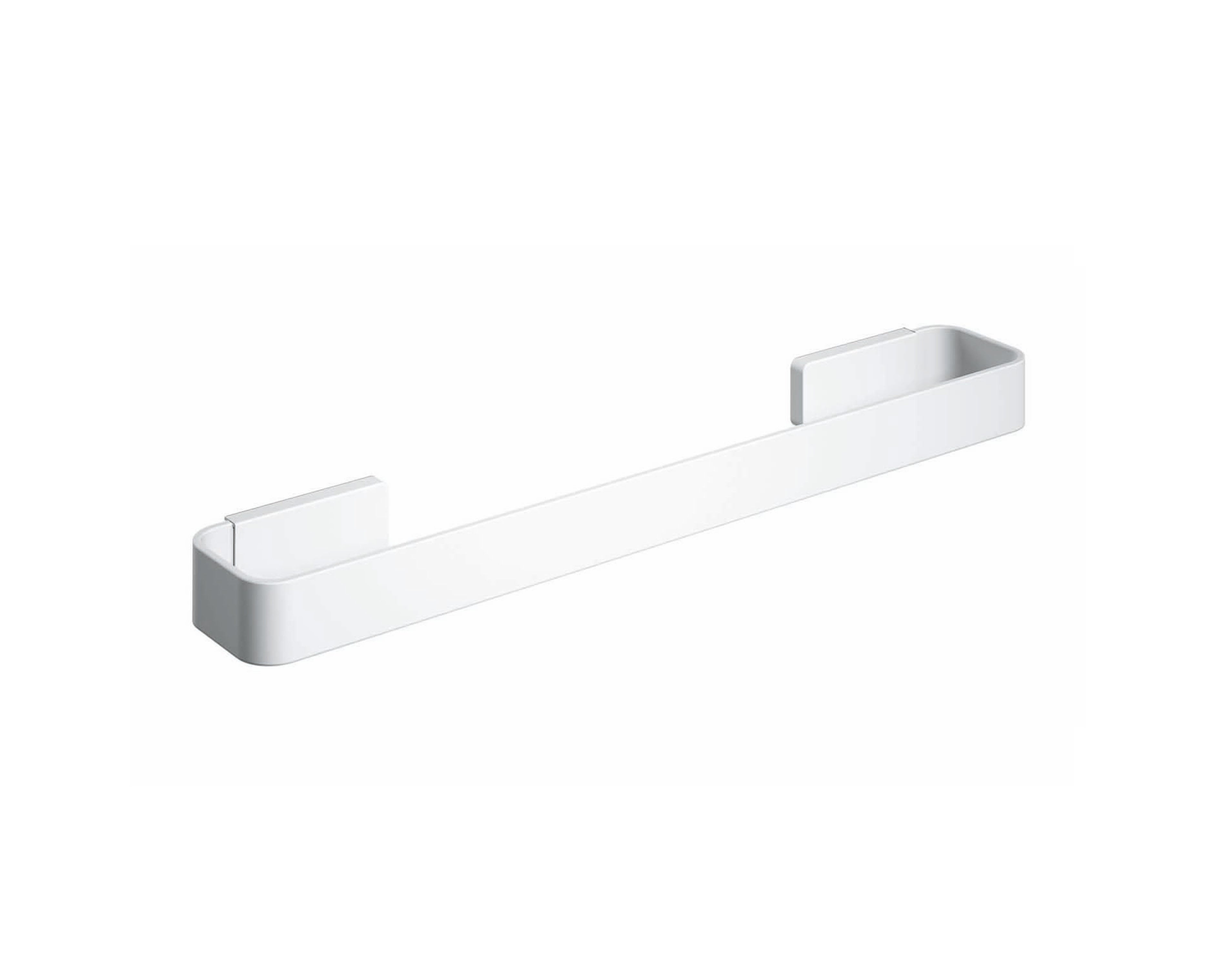 Grohe Essentials Cube - Porte-serviettes, Chrome 40512001 - 7