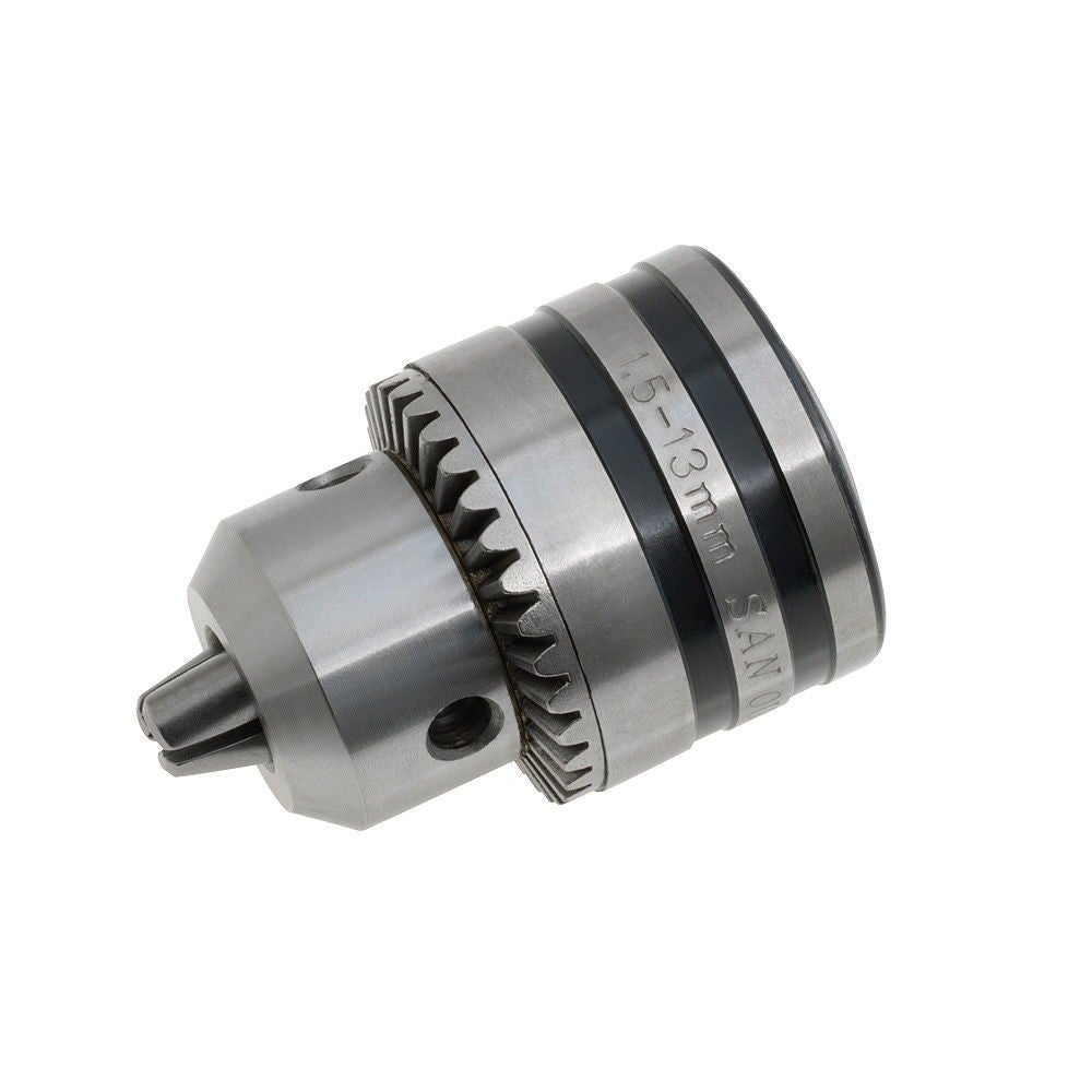 Portabrocas Para taladro Columna 97957 | Leroy Merlin