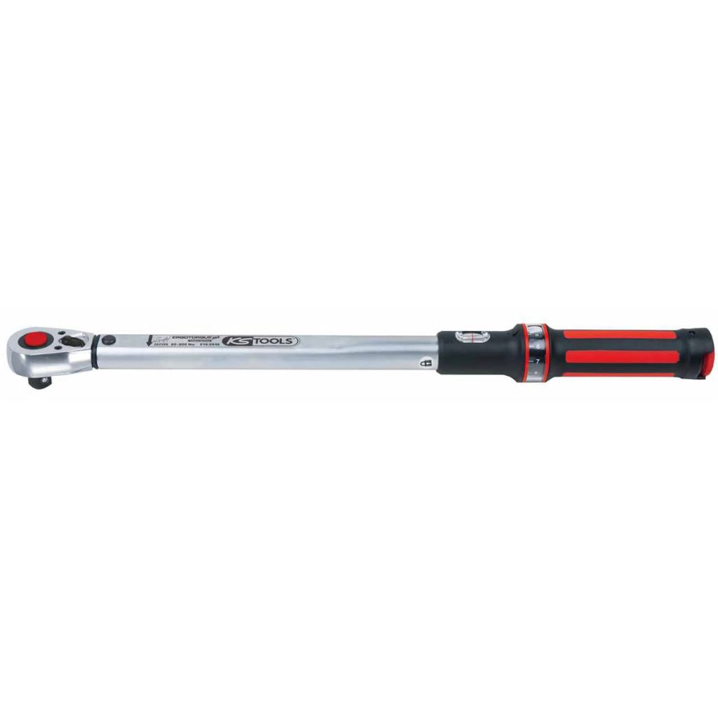 KS Tools ERGOTORQUE®precision 516.6042 Jeu de clés