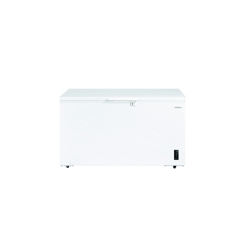 Edesa Congelador Horizontal Ezh4211a 418 L Función Dual Eficiencia E , Leroy Merlin
