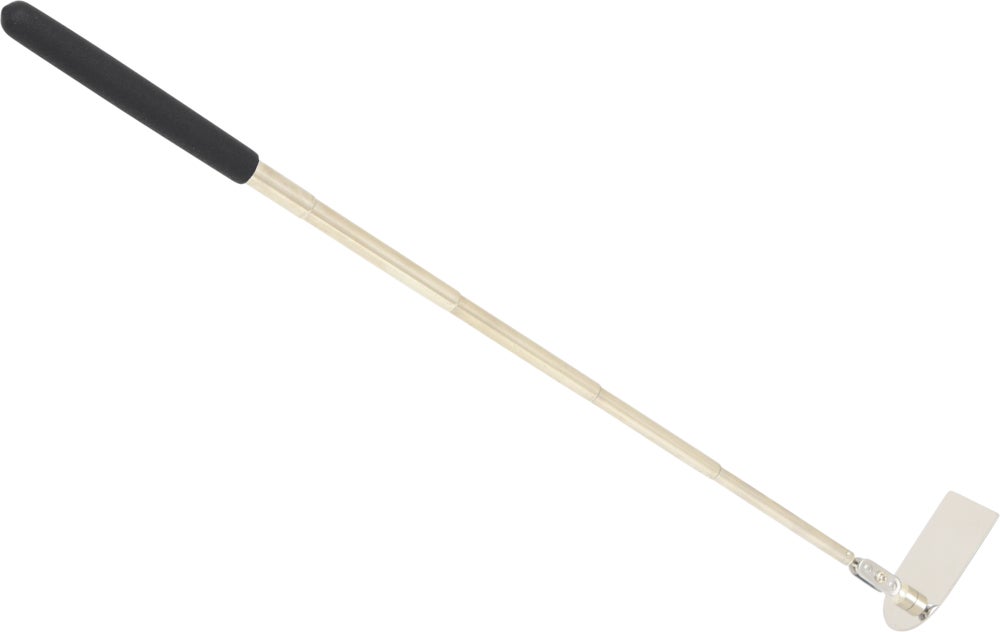 KSTOOLS - Miroir télescopique orientable, 45 x 63 - 550.1007 - 4