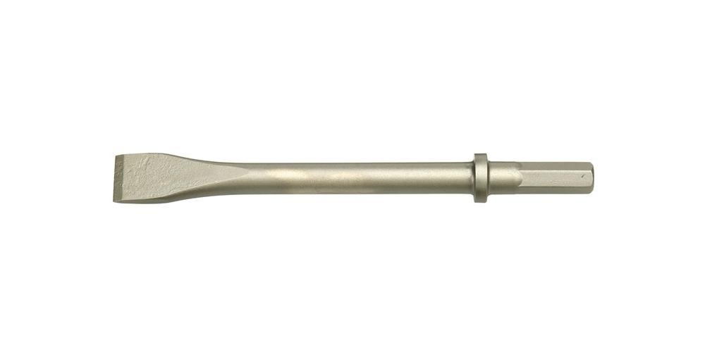 Burin Plat Rodcraft SS20K 20 Mm - Outil à Air Comprimé, Qualité Allemande | Pour Atelier, Garage