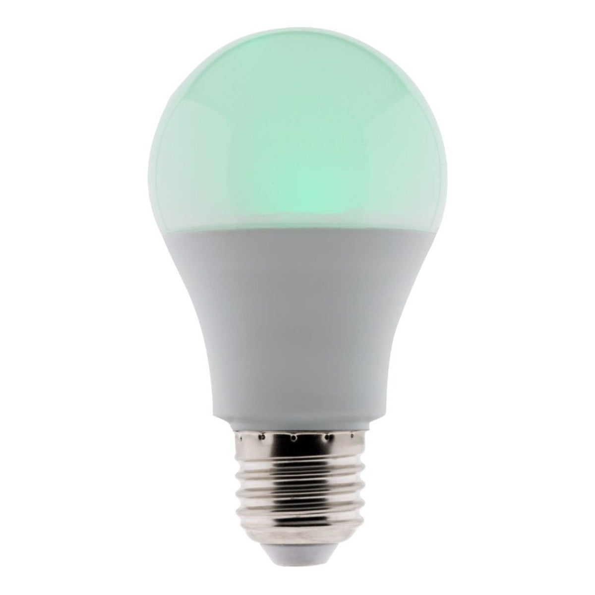 Lampadina LED 7,5W E27 colori RGB con telecomando - Zenitech - 5