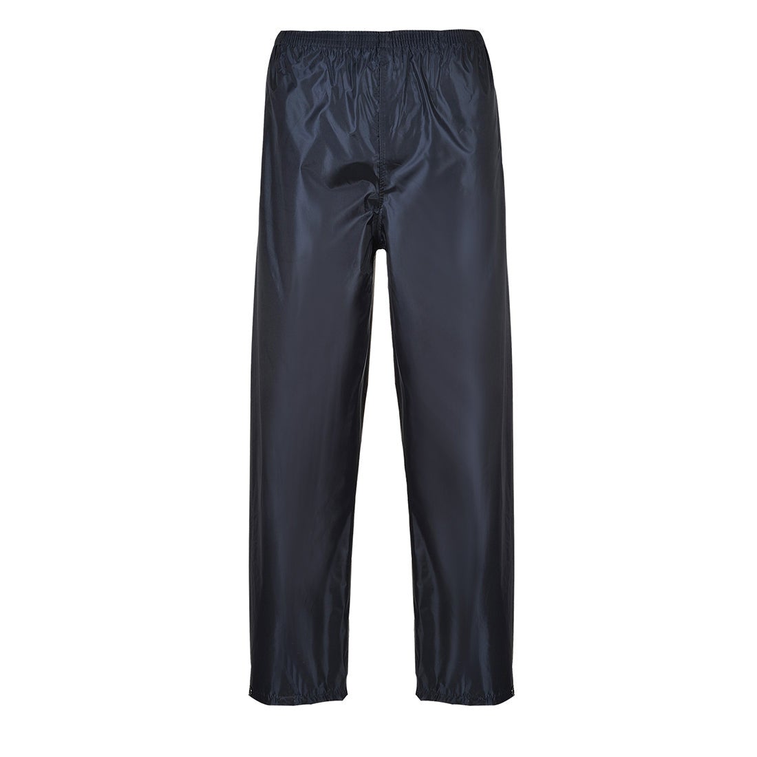 Pantalon de pluie Portwest Classic Jaune L - 4