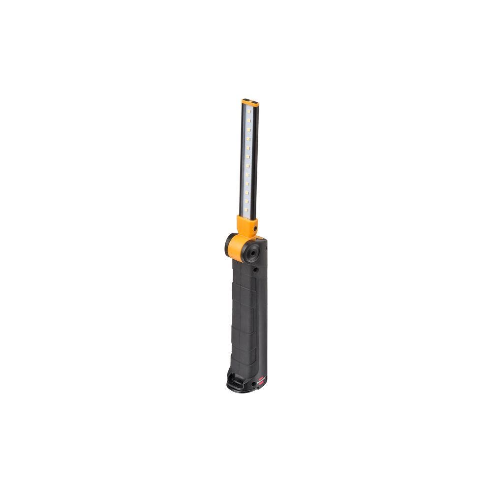 Linterna de inspección LED con batería recargable SANSA 400 A (400+70 lm)