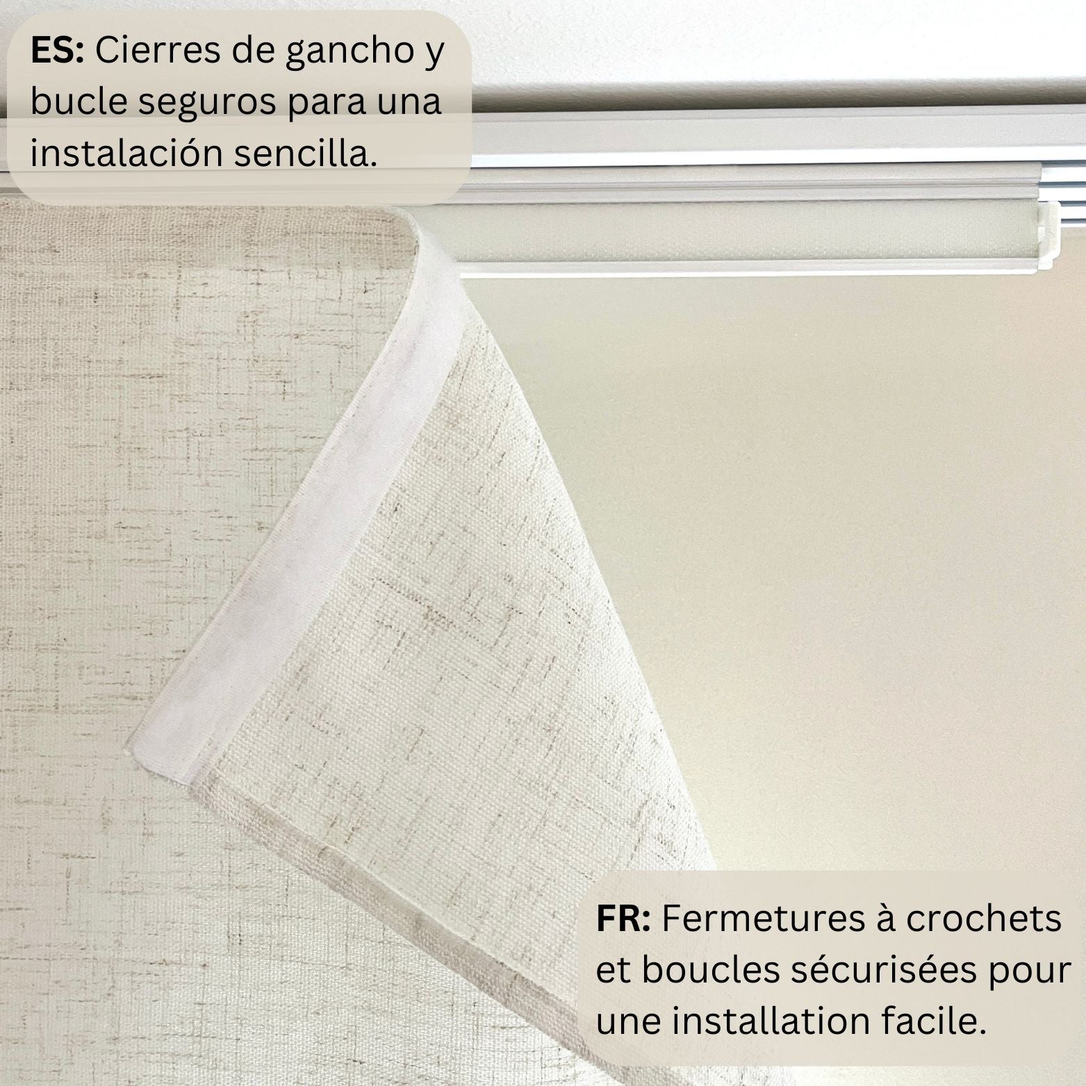 70x245 cm Linotex Painéis Japoneses – Elegantes, Duráveis e Atemporais - 5