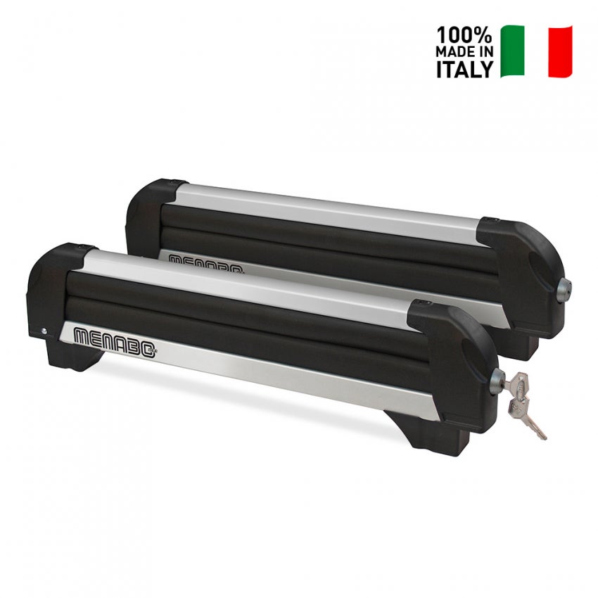 Porte-skis et snowboards universels Iceberg - 3