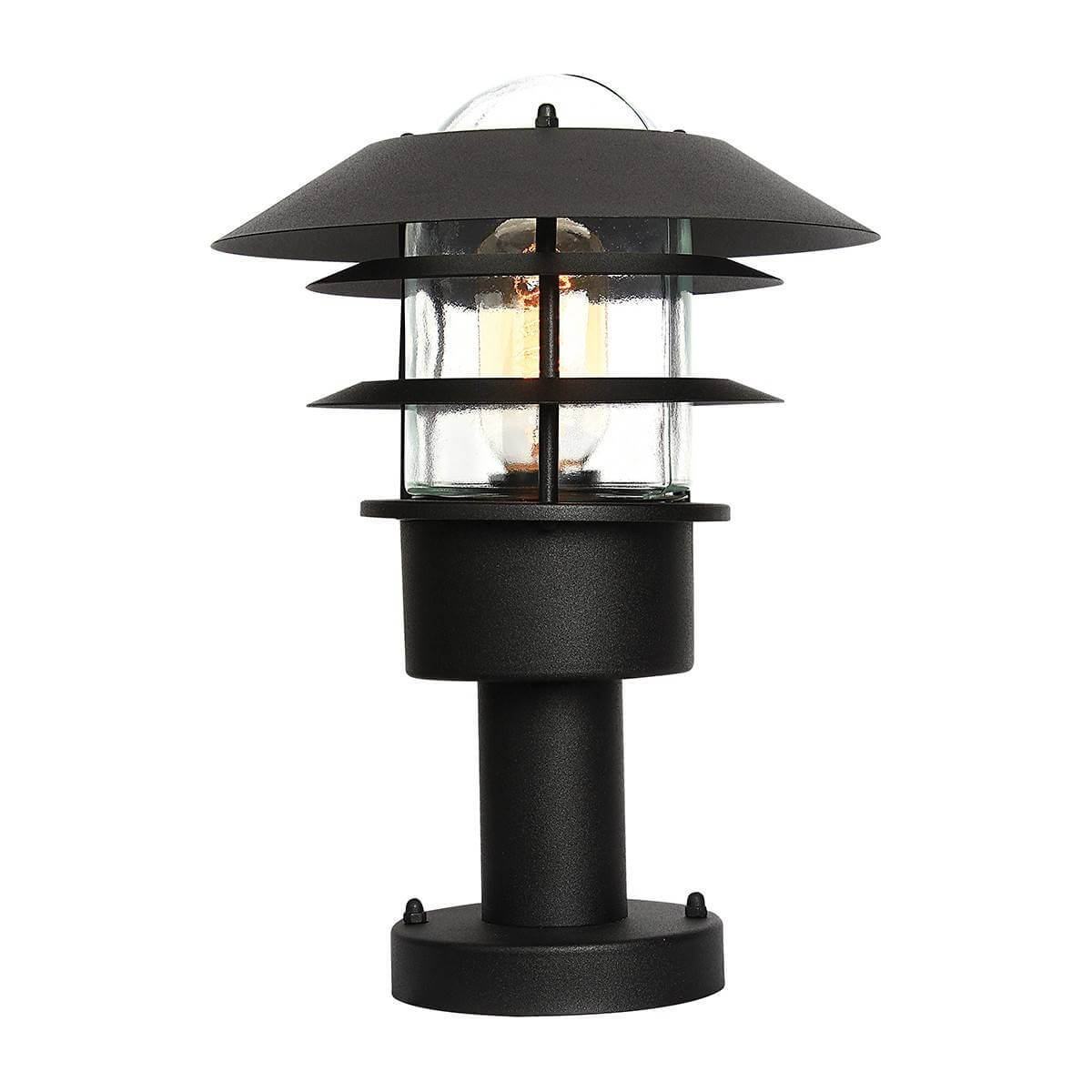 Lanterne de jardin Helsingor hauteur 30,5 Cm - 6