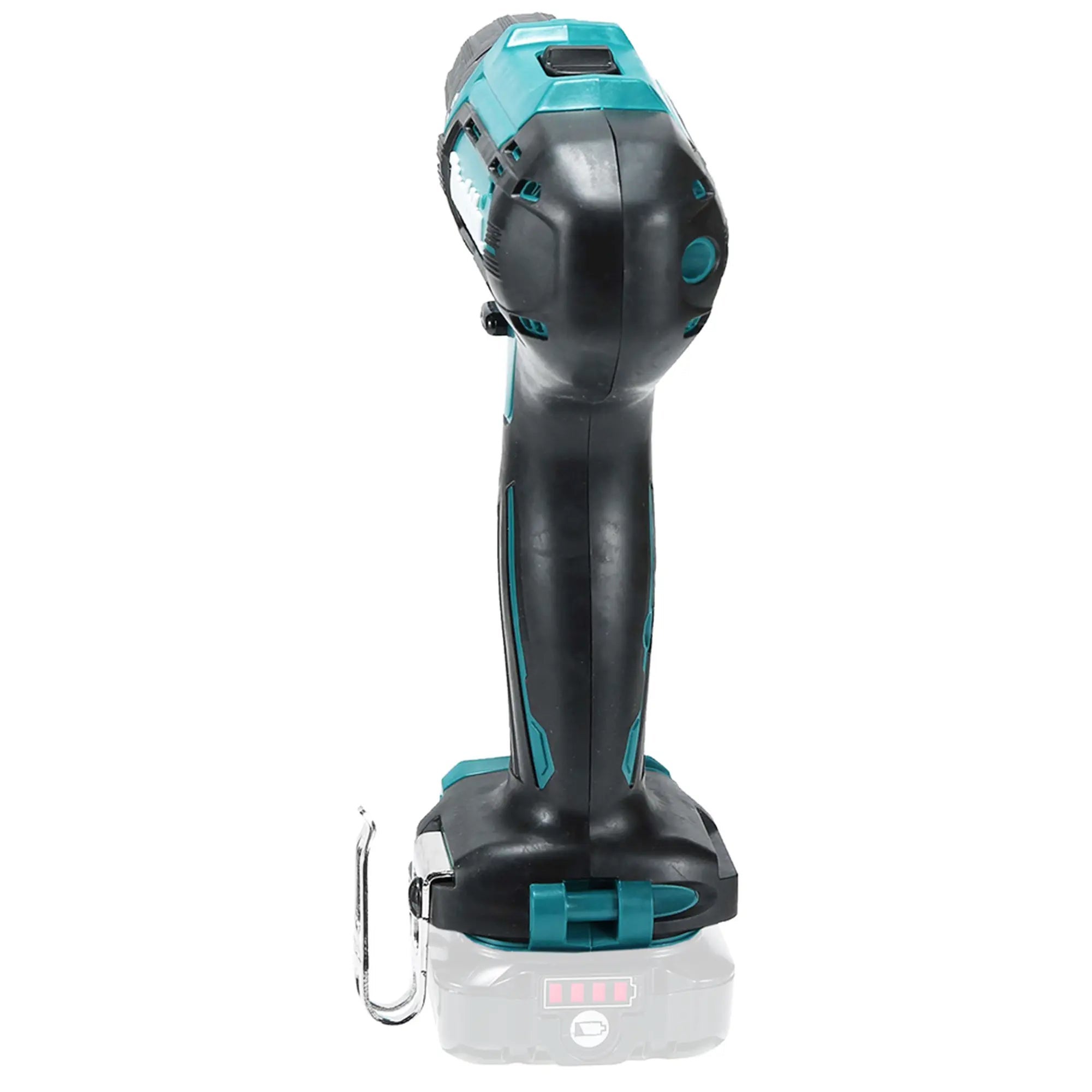 Perceuse 12V CXT Li-Ion Ø10 mm (1x2,0 Ah) - MAKITA DF333DNJ - 4
