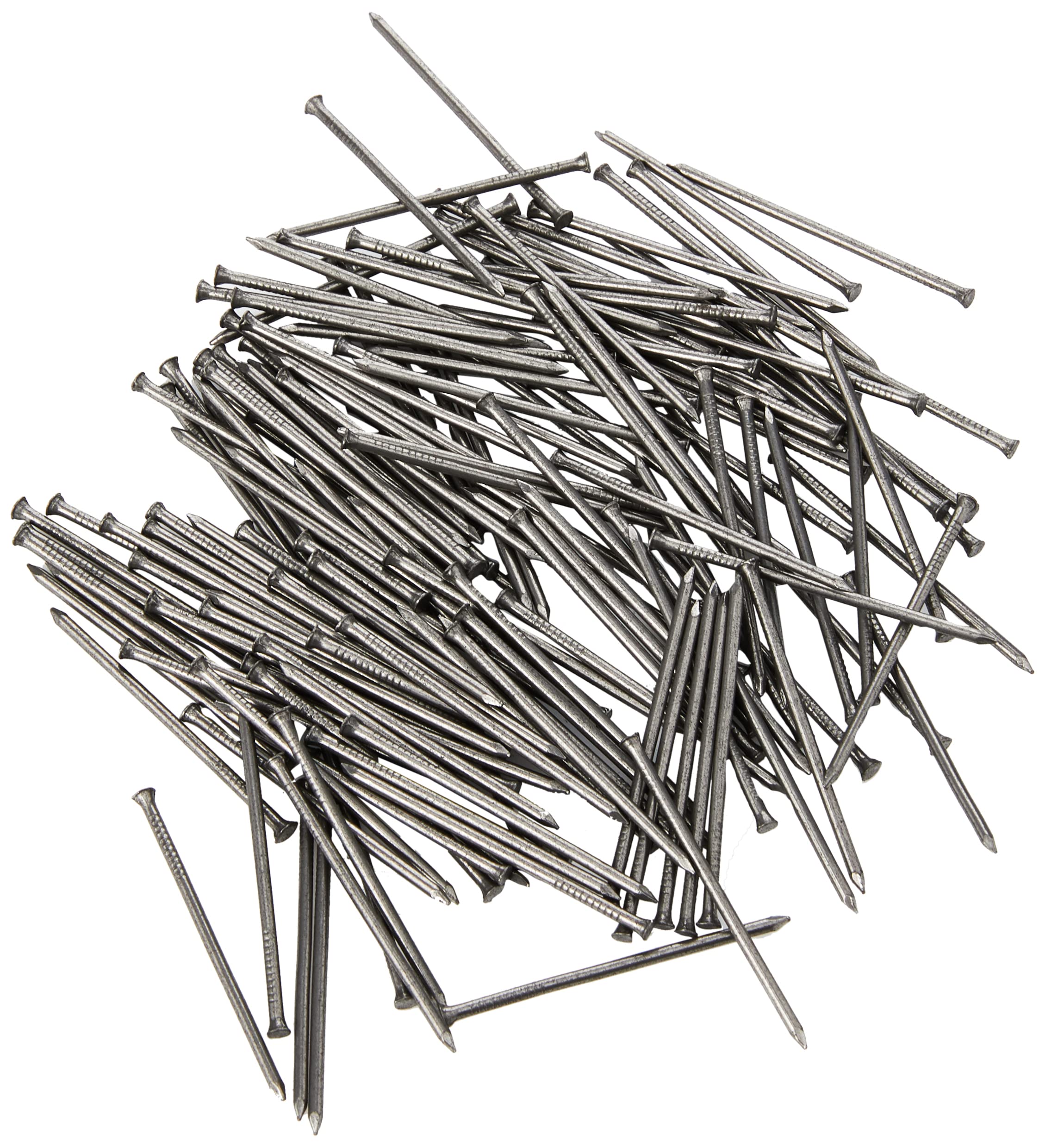 Merriway BH05683 Fascette Stringicavo Bianche - Set 100 Pezzi Per Fai Da Te
