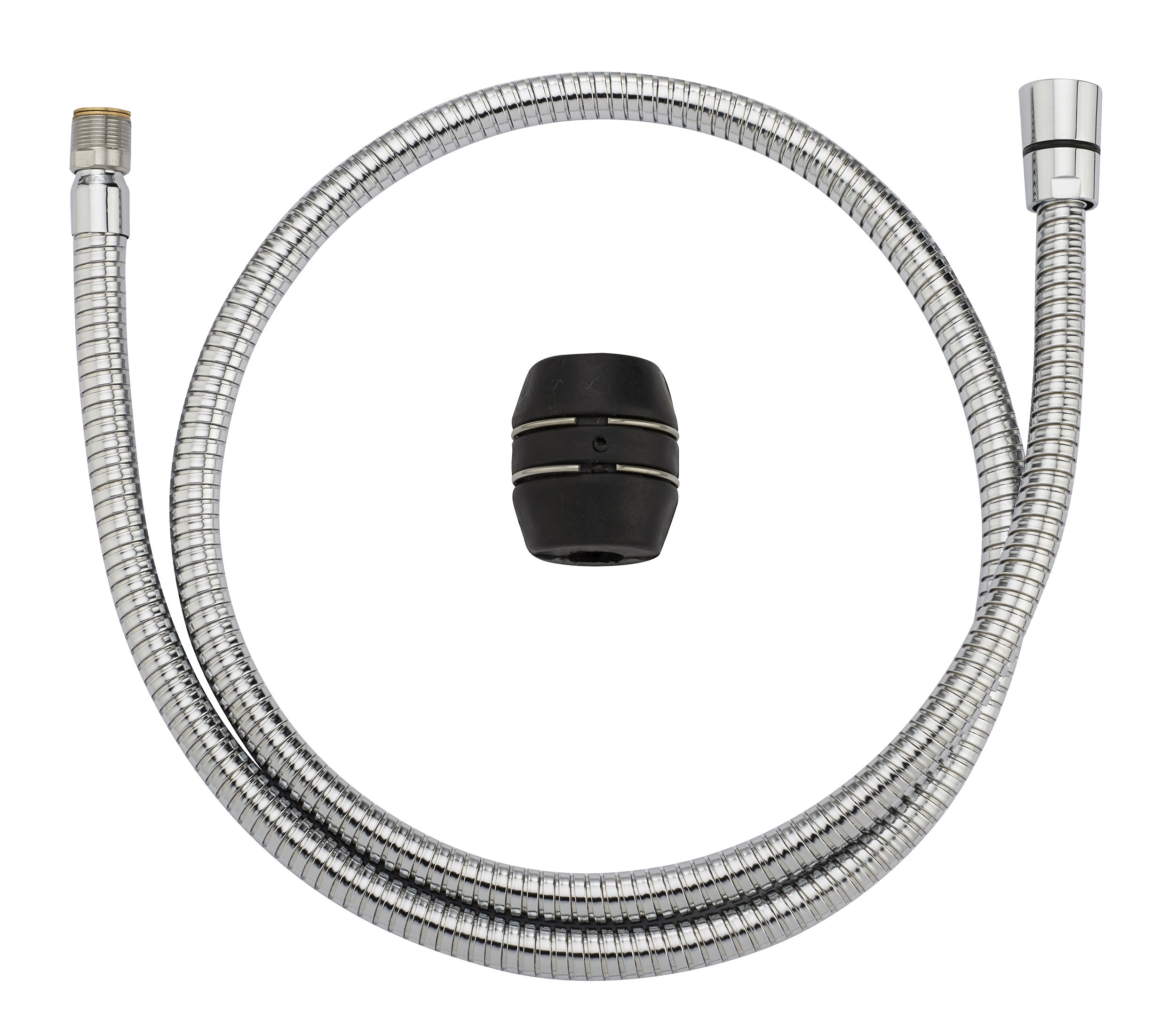 Ducha Flexo Grifo Grohe Manguera Grifo Cocina Kit Recambio Grifo